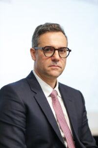 Leonardo Brandelli — Registrador de Imóveis (SP)