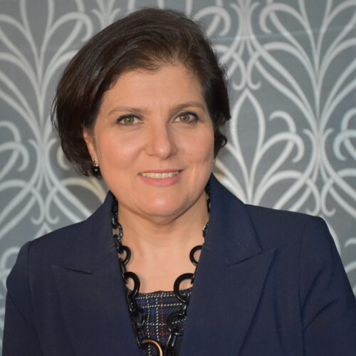 Dra. Karine Boselli