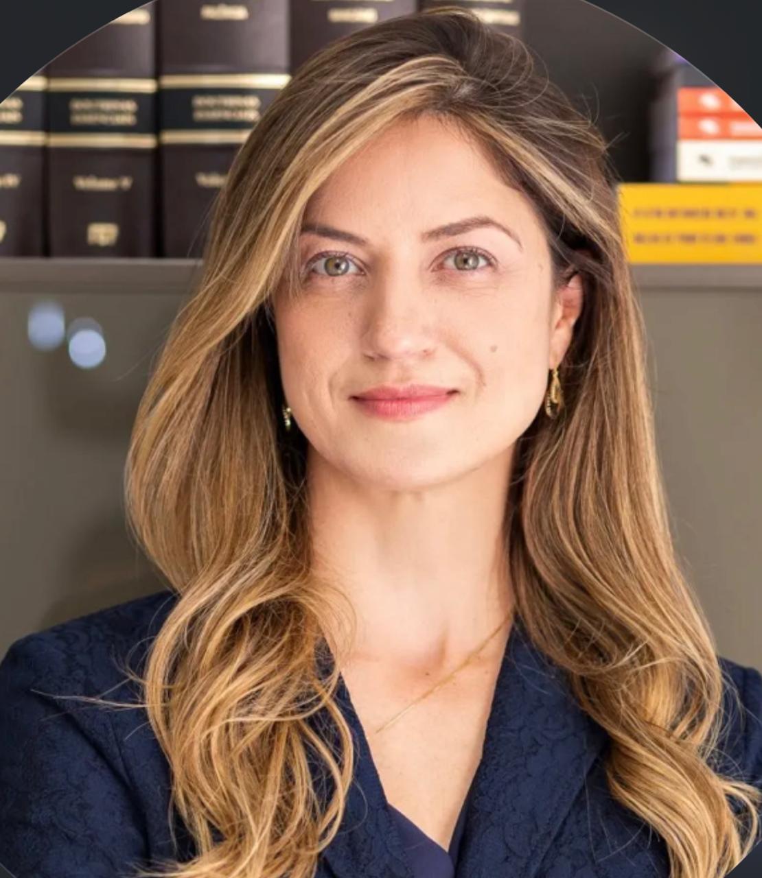 Dra. Nancy Malta