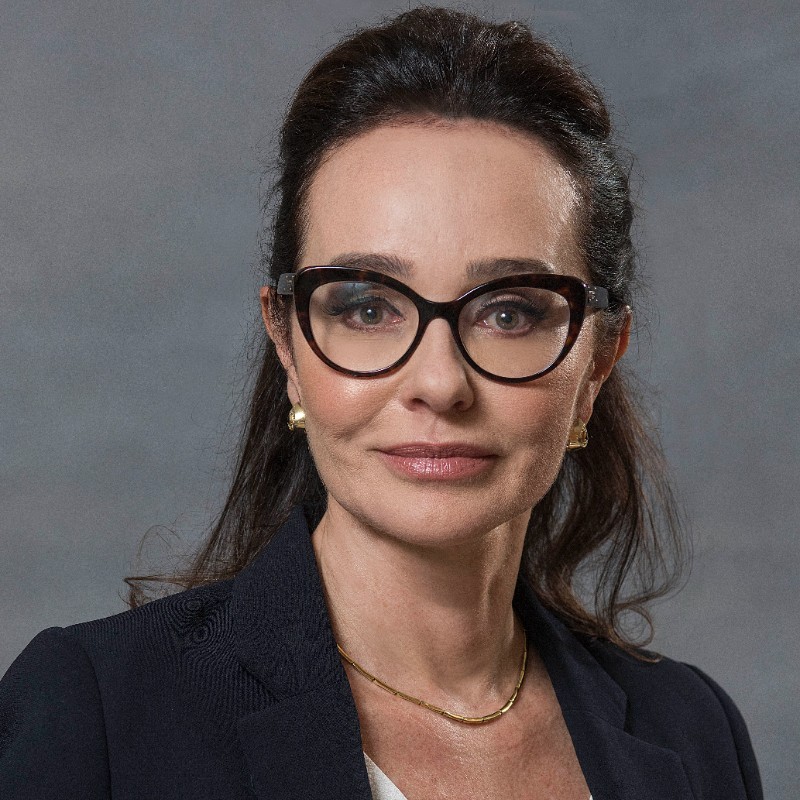 Dra. Patricia Ferraz